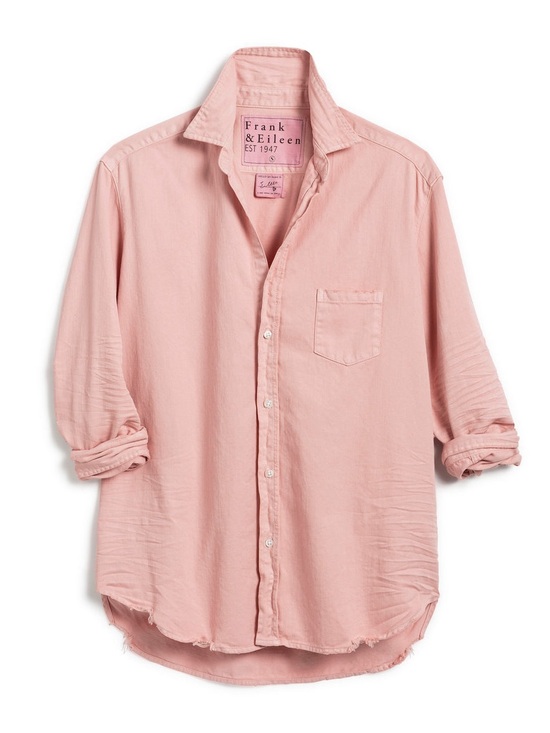 Frank & Eileen Tops - Frank & Eileen Eileen Relaxed Button-Up Shirt
